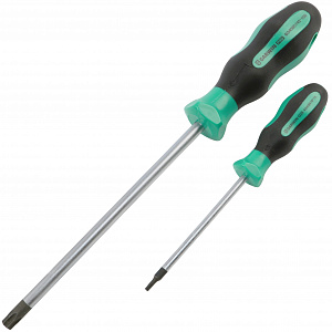 GARWIN PRO 645695 Набор отверток Torx, 8 пр. в ложементе EVA