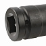 GARWIN PRO 620356-34 Головка, 1", 34 мм, торцевая, 6-гранная, ударная, глубокая-4004