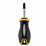 RUNTEC RT-SD1PH2x38 Отвертка RUNTEC PH2 x 38 мм S2-4004