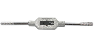 GARWIN INDUSTRIAL GM-TW0112 Вороток регулируемый M1-12 (1/16"-1/2"), DIN1814, 176 мм