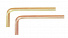 GARWIN INDUSTRIAL GSS-VGB02 Ключ шестигранный искробезопасный 2 мм-4004