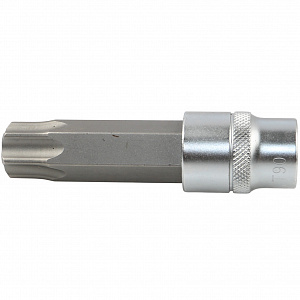 Licota H4T090A Головка со вставкой, 1/2", T90, 100 мм