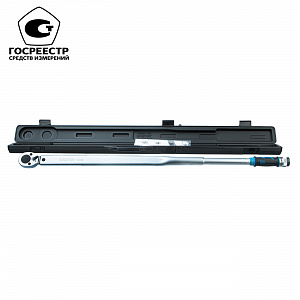 Licota AQL-N8980 Динамометрический ключ 1" 140-980 Нм