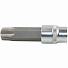 Licota H4T090A Головка со вставкой, 1/2", T90, 100 мм-4004