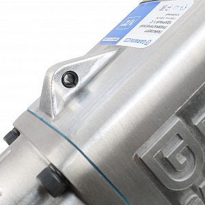 GARWIN INDUSTRIAL 800527-12-1356 Гайковерт пневматический ударный 1/2" 1356 Нм (138 кГм), усиленный