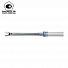 GARWIN INDUSTRIAL 502210-10-60S Динамометрический ключ 10-60 Нм, двухстороннего действия с разьемом под сменные насадки 9х12-4004