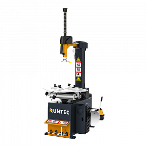RUNTEC RT-TCM 222 Станок полуавтоматический шиномонтажный 13-26" 220V
