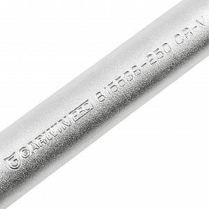 GARWIN PRO 615538-250 Вороток, прямой, 3/8", 250 мм, шарнирный