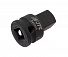 Адаптер 3/8"(F)х1/2"(М) 32мм, d=22мм ударный JTC-4004