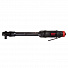 Трещотка пневматическая 1/2", 95 Нм, удлиненная MIGHTY SEVEN NE-4305-4004