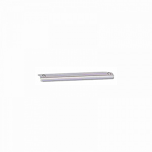 Планка для головок 1/2", 560 мм, без клипс-держателей KING TONY 870422