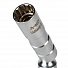 GARWIN PRO A14535-14 Головка, 3/8", 14 мм, торцевая, 12-гранная, глубокая, шарнирная, свечная-4004