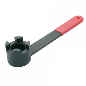 GARWIN INDUSTRIAL 352665-32 Ключ DIN 6368 для оправок под насадные фрезы с посадкой 32 мм и винтом M16