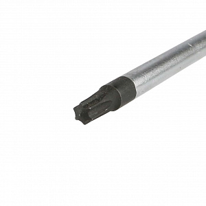 Licota ASD-5530027 Отвертка Torx T27, удлиненная, 300 мм