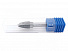 GARWIN INDUSTRIAL 900625-10*20*64 Борфреза параболическая с закругленным концом 10x20x64 мм, VHM, DC, форма F (серия 900625)-4004