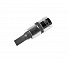 Бита-головка 1/4" SL5.5 L=37мм JTC-4004