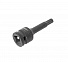 Бита-головка 1/2" HEX H8х78мм ударная JTC-4004