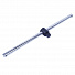 Вороток 3/4", 500 мм, скользящий KING TONY 6572-20-4004