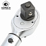 GARWIN INDUSTRIAL 501516-80-400-34 Динамометрический ключ с приводным квадратом 3/4", 80-400 Нм-4004