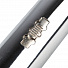 GARWIN INDUSTRIAL GM-TWR0512 Вороток регулируемый с трещоткой M5-12 (7/32"-3/4"), DIN1814, 100 мм-4004
