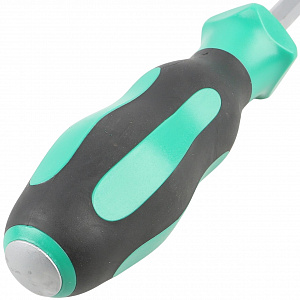 GARWIN PRO 646265 Набор отверток цельнометаллических 6 пр. в ложементе EVA
