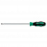 GARWIN PRO 634065-SL4*125 Отвертка профессиональная с узким жалом SL4.0, 125 мм-4004