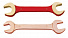 GARWIN INDUSTRIAL GSS-UE3436 Ключ рожковый искробезопасный 34x36 мм-4004