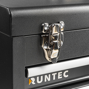 RUNTEC RT-TB3 Ящик инструментальный 3+1