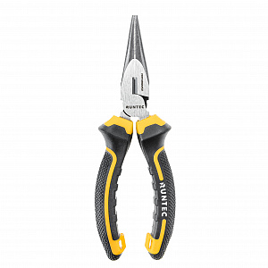 RUNTEC RT-PLR02160 Длинногубцы RUNTEC 160 мм