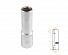 Головка торцевая глубокая шестигранная 1/2", 13 мм AFFIX AF00140013-4004