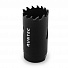 RUNTEC RT-HBV22 Коронка биметаллическая 22 мм RUNTEC BiM HSS-Co8, 4-6 TPI-4004