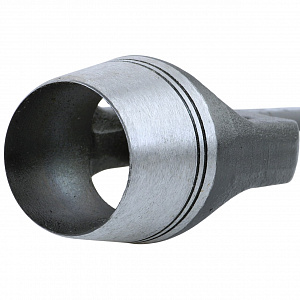 GARWIN INDUSTRIAL 723510-35 Пробойник конический, форма А, 35 мм, DIN 7200