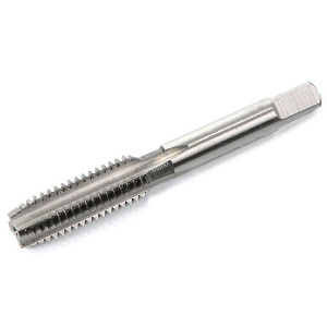 GARWIN INDUSTRIAL GM-TM11125 Метчик машинный M11x1,25 короткий, HSS, DIN 352, 6H, форма D