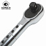 GARWIN INDUSTRIAL 501519-150-800-34 Динамометрический ключ двухсторонний 3/4" 150-800 Нм-4004