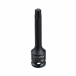Licota A3MLT45 Головка торцевая, 3/8", TORX, T45, ударный