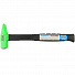 GARWIN INDUSTRIAL 711200-500 Молоток с обрезиненной рукояткой, серия MONOLITH, 500 г-4004