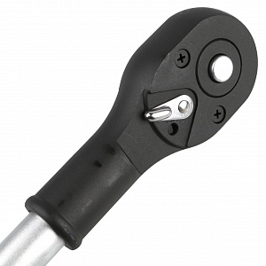 Licota ALT-6001WS Набор торцевых головок 3/4", 12-ти гранных, 15 пр., 7/8"-2"