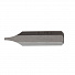 Licota BFL23608 Бита, с шестигранным хвостовиком, 5/16", SL8, 36 мм, 1 шт-4004