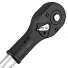 Licota ALT-6001WS Набор торцевых головок 3/4", 12-ти гранных, 15 пр., 7/8"-2"-4004