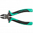 GARWIN PRO 702043-140 Бокорезы, 140 мм-4004