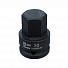 GARWIN INDUSTRIAL 626605-30 Головка торцевая, 3/4", HEX наружный, H30, ударный-4004
