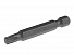Бита TORX Т27х50мм 1/4" JTC-4004