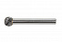GARWIN INDUSTRIAL 900585-10*9*53 Борфреза сферическая 10x9x53 мм, VHM, DC, форма D (серия 900585)-4004