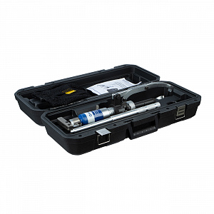 GARWIN INDUSTRIAL 811530-4 Съёмник гидравлический со встроенным насосом самоцентрирующийся (аналог SKF TMHP) 4 т