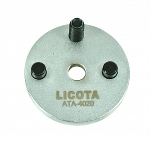 Licota ATA-4020 Приспособление для проворачивания коленвала VW T5 & Touareg T10225