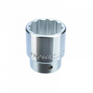 Licota F6152 Головка, 3/4", 1-5/8", торцевая, 12-гранная