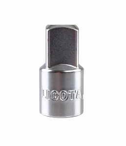 Licota AAD-A230 Переходник 1/4"-3/8"