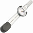 GARWIN INDUSTRIAL 504610-040-38 Динамометрический ключ 0-40 Нм, стрелочного типа, двусторонний, с приводным квадратом 3/8"-4004