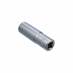 GARWIN PRO 610625-14 Головка, 3/8", 14 мм, торцевая, 6-гранная, глубокая