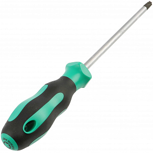 GARWIN PRO 634085-T40*150 Отвертка профессиональная Torx T40, 150 мм